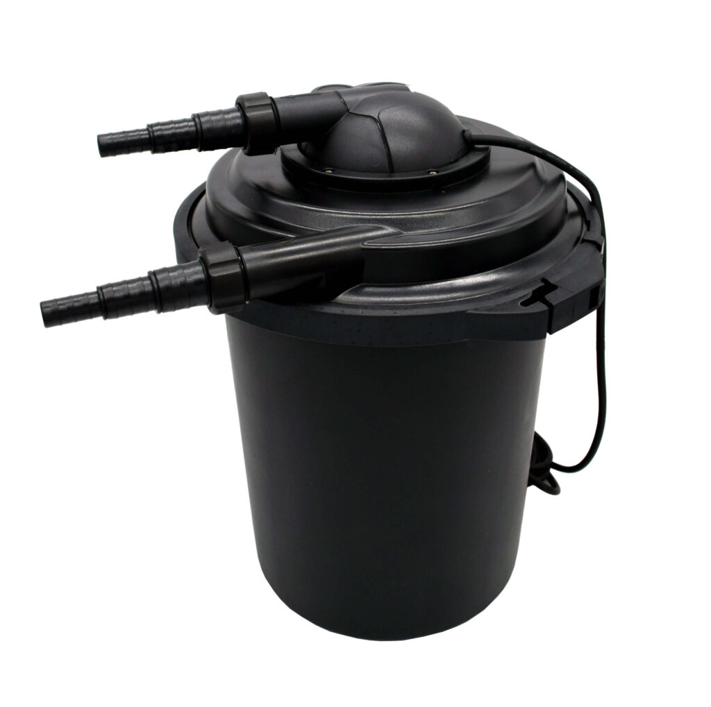 EasyPro Pressure Filter - Thumbnail 3