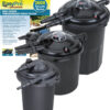 Easy Pro Eco-Clear Pressure Filter 1300 Gallon - Image 3
