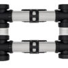 Easy Pro PRO-CLEAR UV ULTRA Stainless Steel Ultraviolet Clarifier