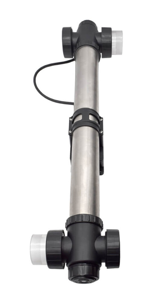 Easy Pro PRO-CLEAR UV ULTRA Stainless Steel Ultraviolet Clarifier - Image 2