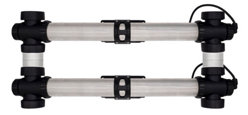 Easy Pro PRO-CLEAR UV ULTRA Stainless Steel Ultraviolet Clarifier - Image 4