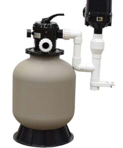 Easy Pro Bead Filter with Blower
