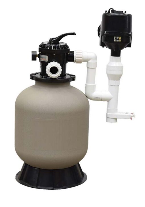 Easy Pro Bead Filter with Blower