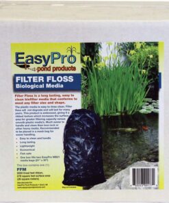 Easy Pro Filter Floss Bio-Media