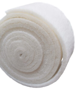Easy Pro Solids Coarse Density Filter Material