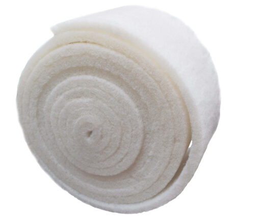 Easy Pro Solids Coarse Density Filter Material