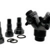 Easy Pro Eco-Clear Three-Way Valve