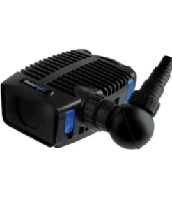 PONDMAX SUBMERSIBLE FILTRATION/WATERFALL PUMP