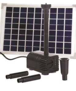 PondMAX PM150SP Solar Pump Kit