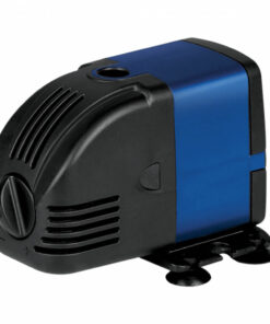 PondMAX – PV Series – Pond & Fountain Pump