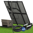 Airmax SolarSeries Aeration System Battery Backup