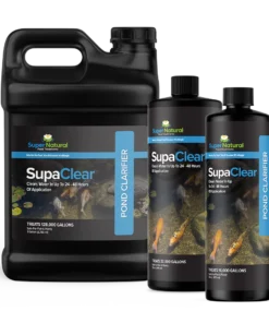 SuperNatural SupaClear Water Clarifier