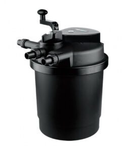 PondMAX Pressure Filter PF750UV W/9W UV