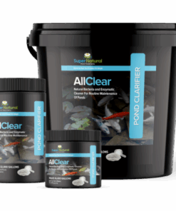 SuperNatural AllClear