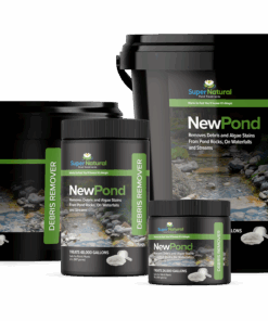SuperNatural NewPond