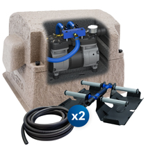 Airmax PondSeries PS20 Aeration System