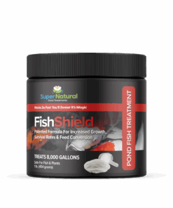 SuperNatural FishShield