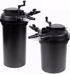 PondMAX Ultra Pressurized Filters