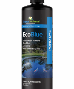SuperNatural ECOBLUE - 16OZ