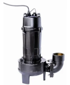 ShinMaywa 2HP Single Phase Submersible Pump