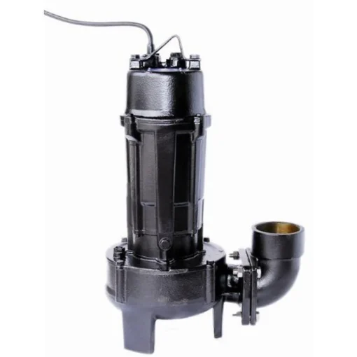ShinMaywa 2HP Single Phase Submersible Pump