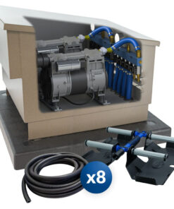 Airmax LakeSeries LS80 Aeration System