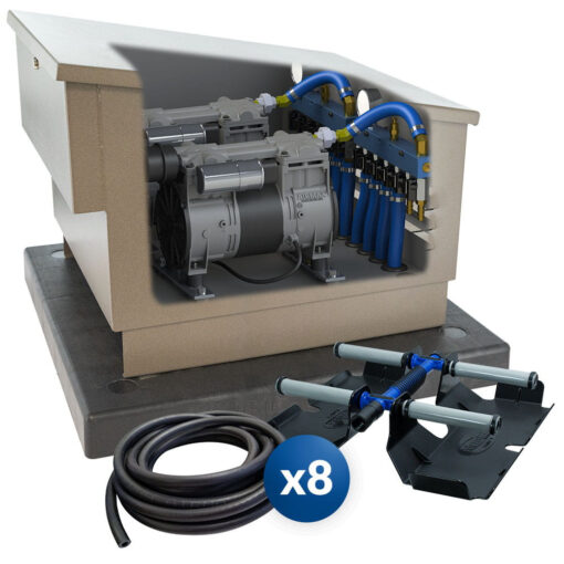Airmax LakeSeries LS80 Aeration System