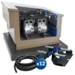 Airmax LakeSeries LS120 Aeration System
