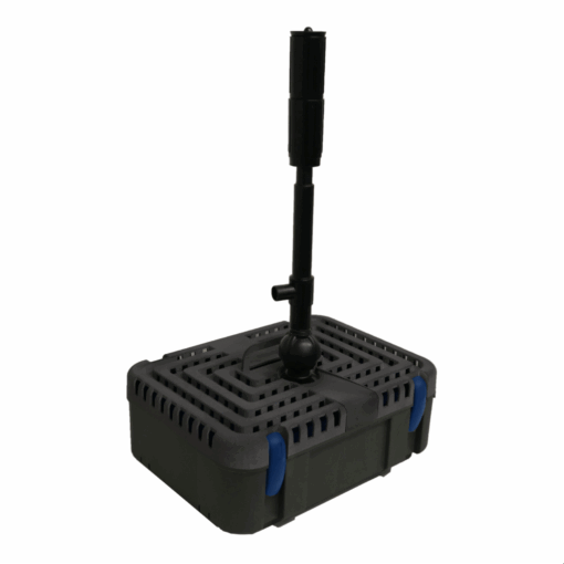 PondMax SF750-1000 All-in-One Submersible Filter Kits