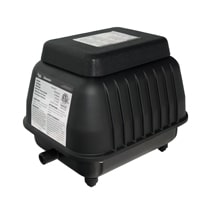 Airmax SilentAir LR Series Aeration Diaphragm Compressors