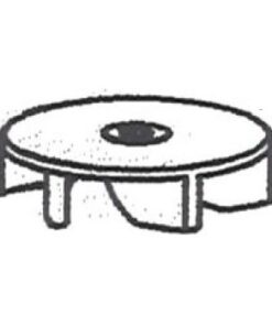ShinMaywa Norus Replacement Impeller