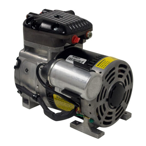 Airmax SilentAir RP Series Rocking Piston Compressors