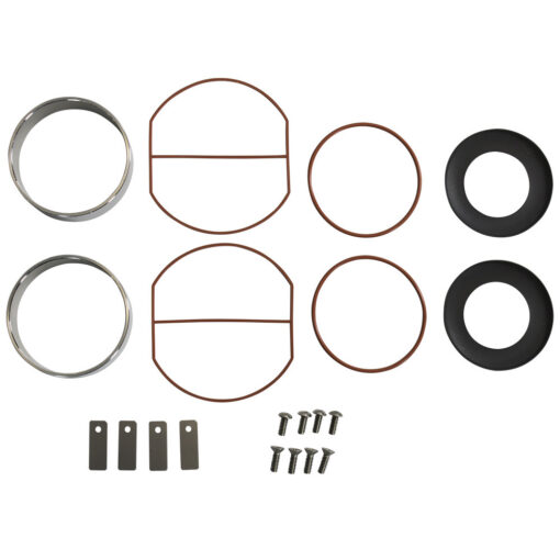 Airmax SilentAir G33 (RP33) 1/3 HP Maintenance Kit - Image 2