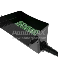 PondMAX Waterfall Spillway 11Inch w/ Filter