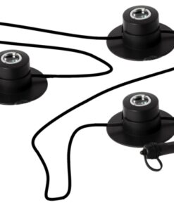 PondMAX LED Pond/Fountain 3 Light Kit