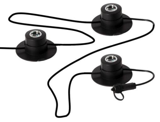PondMAX LED Pond/Fountain 3 Light Kit