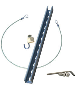 Airmax Cabinet Security Kit