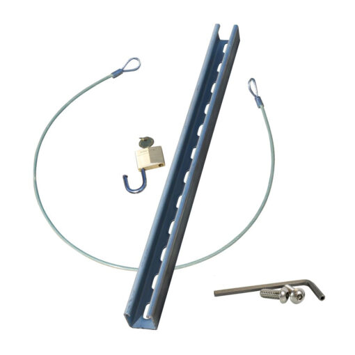 Airmax Cabinet Security Kit