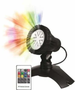 PondMax Large LED Color Changing Starter Light