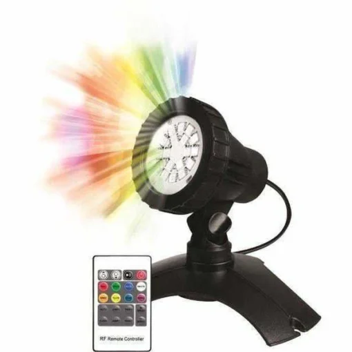 PondMax Large LED Color Changing Starter Light