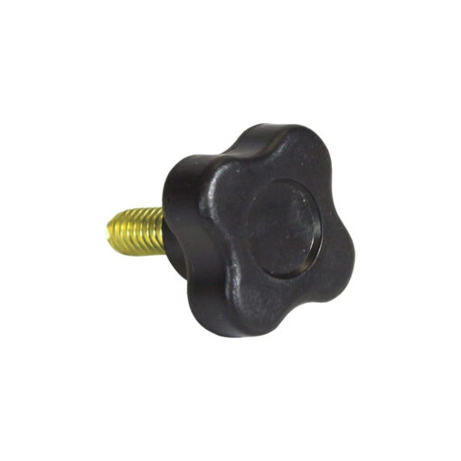 Airmax SilentAir 4 Lobe Black Knob