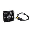 Airmax Cooling Fan Kit for Standard Composite Cabinets
