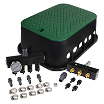Airmax Remote Manifold Kit