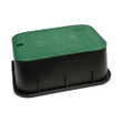 Airmax Junction Valve Box With Lid