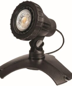 PondMAX Small Warm White LED Light Complete Kit