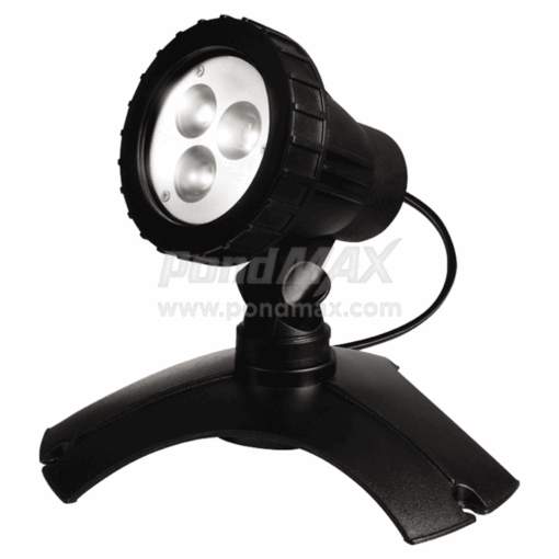 PondMax Large Warm White LED Add-On Light