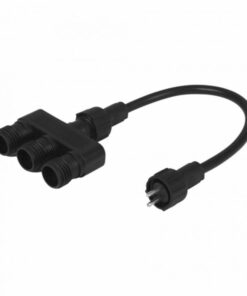 PondMAX – 3-Way LV Connector