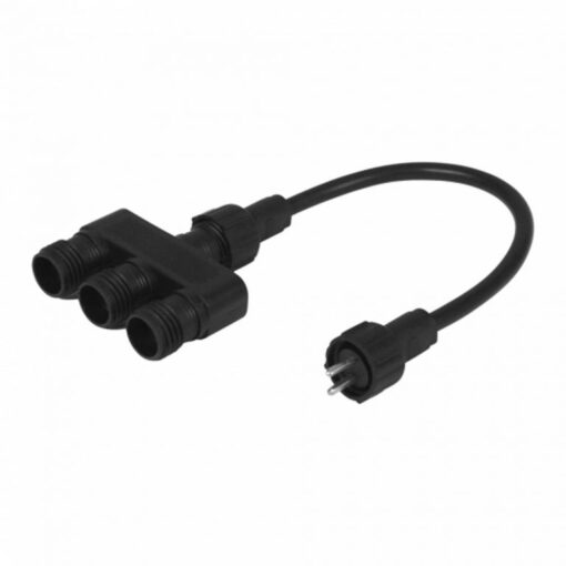 PondMAX – 3-Way LV Connector
