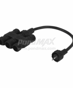 PondMax 5-Way LV Splitter