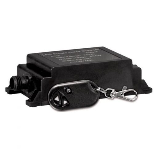 PondMAX – 24 Watt Wireless Dimmer with Remote